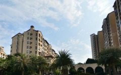 富力金港城東區(qū)