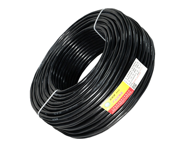 RVV電源線 RVV電源線